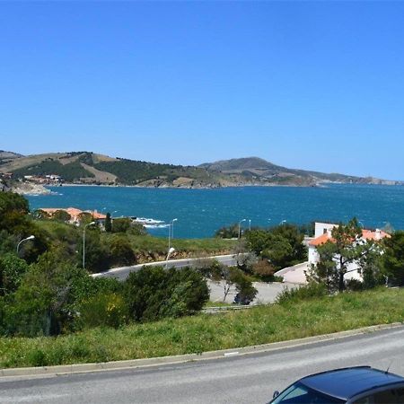 Studio Cabine 4 Pers. Avec Terrasse Et Wifi A Banyuls-Sur-Mer - Fr-1-225C-535 Екстер'єр фото