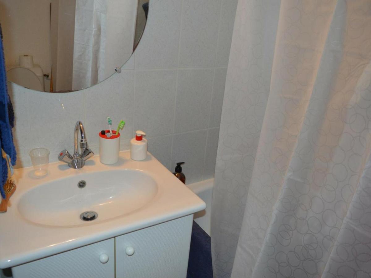 Studio Cabine 4 Pers. Avec Terrasse Et Wifi A Banyuls-Sur-Mer - Fr-1-225C-535 Екстер'єр фото